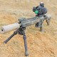 Illustration for article titled What It Feels Like to Shoot With the Military’s Experimental Smart Scope